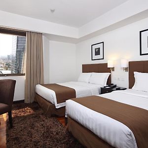 Executive Twin Room