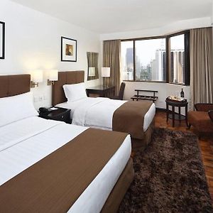 Executive Kamer met Twee Aparte Bedden